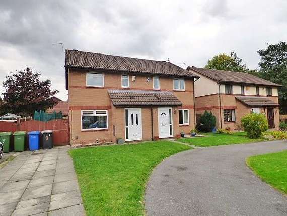 3 Bedroom Detached