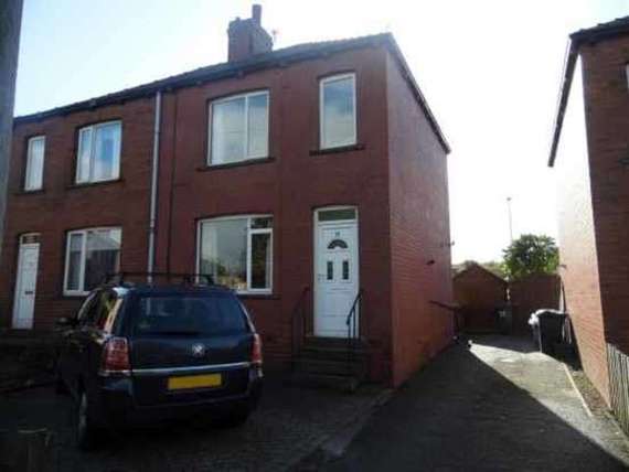 2 Bedroom Semi-Detac...