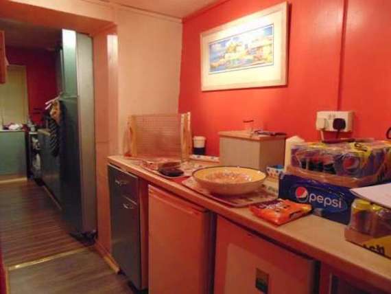 2&nbsp;Bedroom&nbsp;Terraced