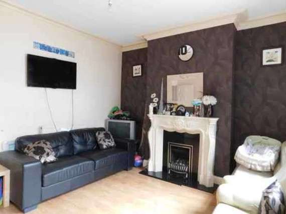 3 Bedroom Terraced