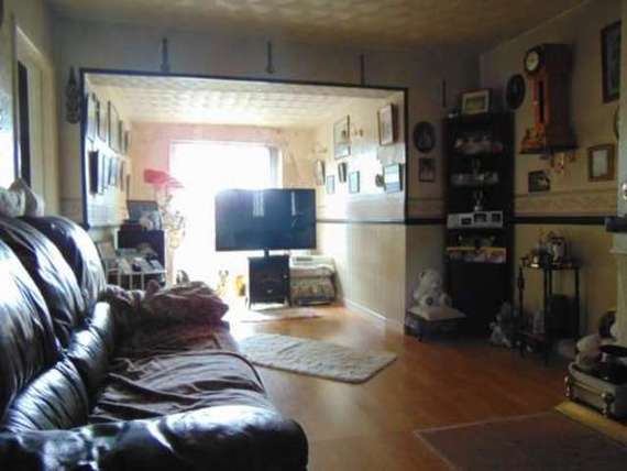 3 Bedroom Semi-Detac...