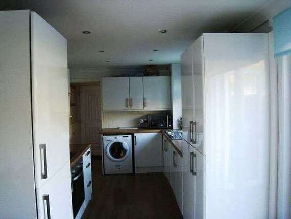 4 Bedroom Property