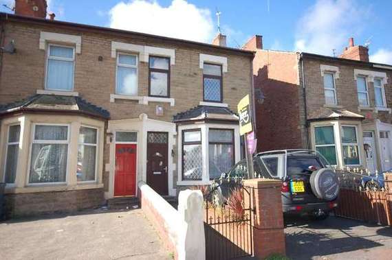 3&nbsp;Bedroom&nbsp;End of Ter...