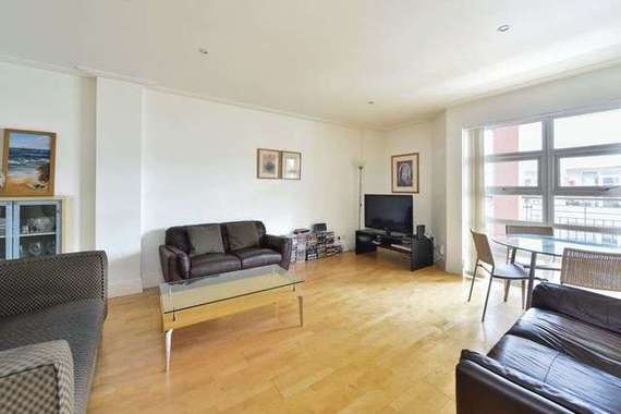 3 Bedroom Flat