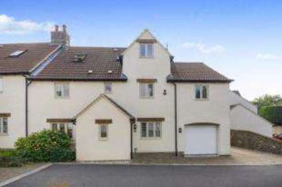 4 Bedroom Semi-Detac...