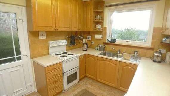 5 Bedroom Detached