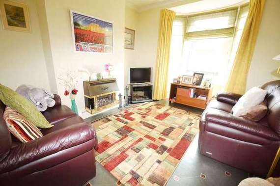 3 Bedroom Terraced