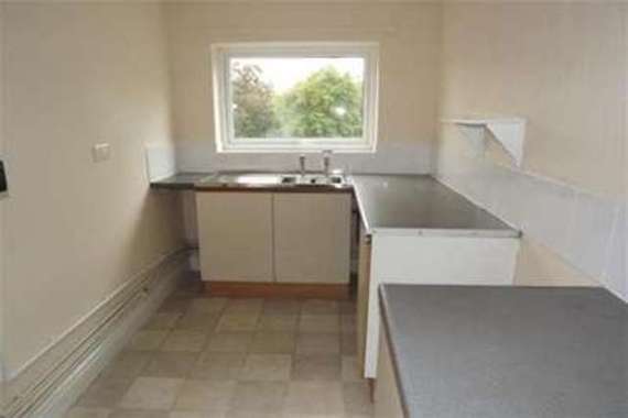 1 Bedroom Flat