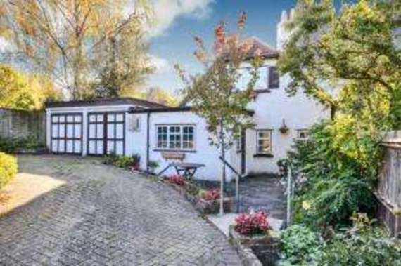 3 Bedroom Bungalow