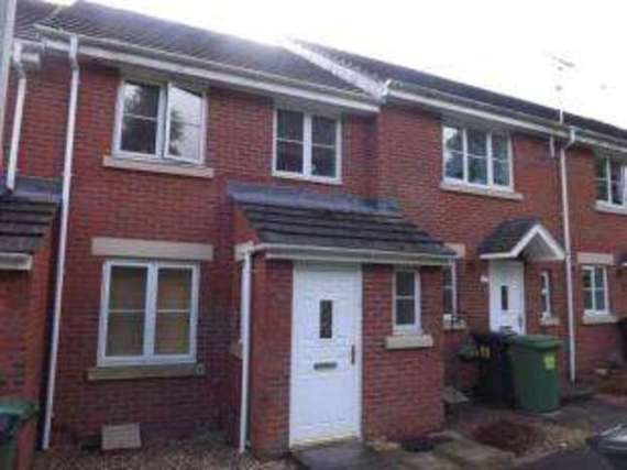 3 Bedroom Terraced