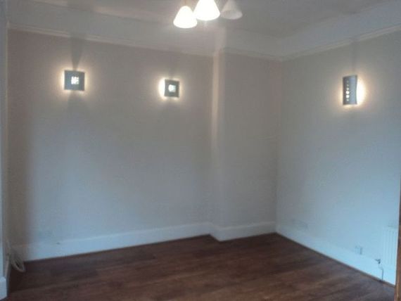 1 Bedroom Flat