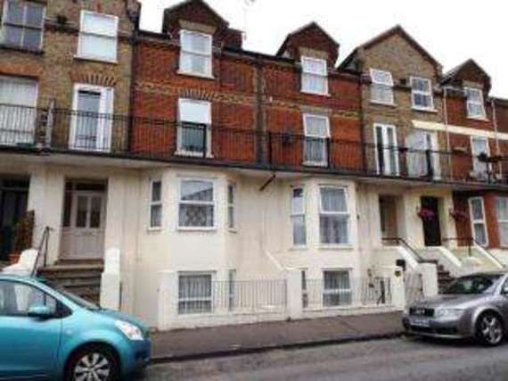 14 Bedroom Terraced
