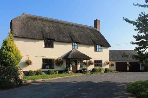 4 Bedroom Detached