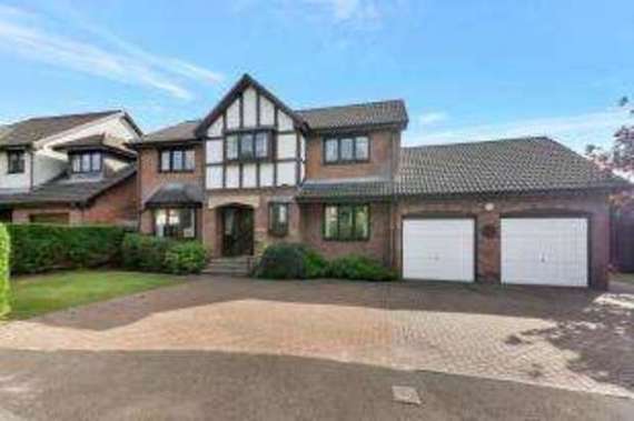 5 Bedroom Detached
