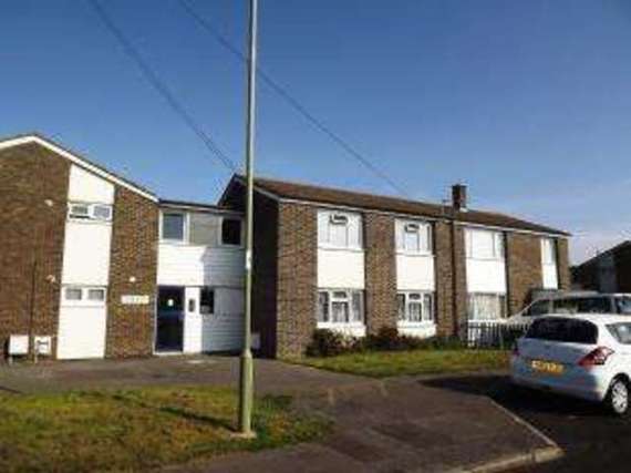 1 Bedroom Flat