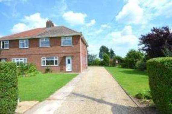 4 Bedroom Semi-Detac...