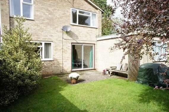 4 Bedroom Detached