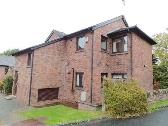 2 Bedroom Flat