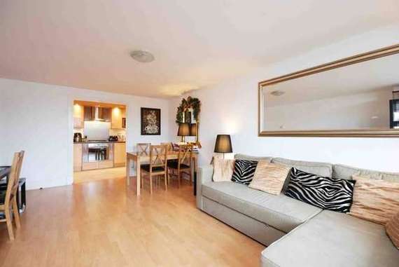 2 Bedroom Flat