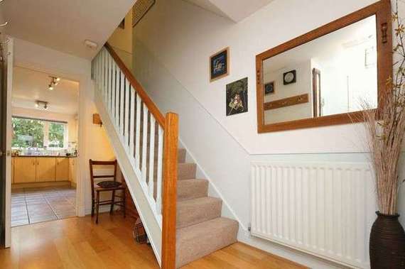 6 Bedroom Detached