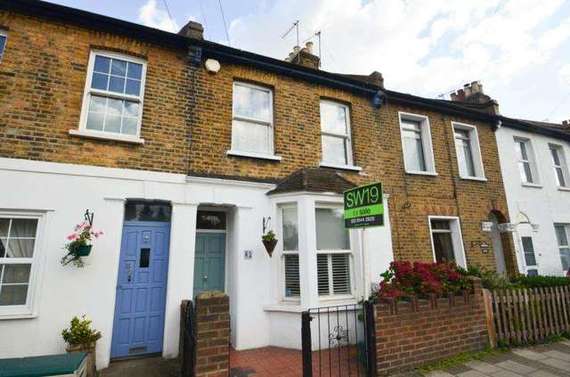 3 Bedroom Terraced