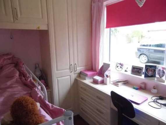 4 Bedroom Detached