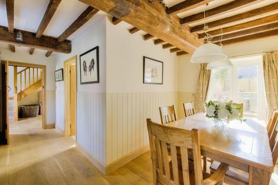 5 Bedroom Detached