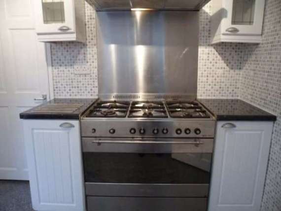 4 Bedroom Detached