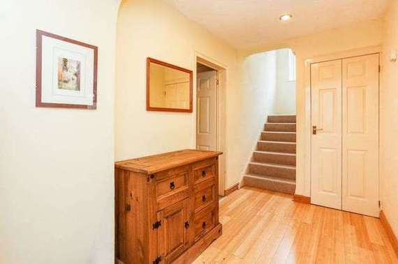 4 Bedroom Detached