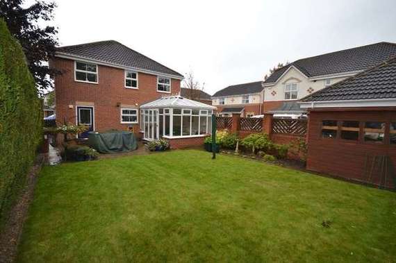 5&nbsp;Bedroom&nbsp;Detached