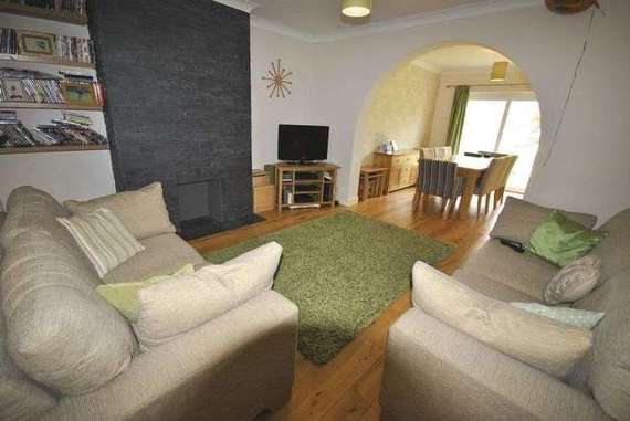 2 Bedroom Detached