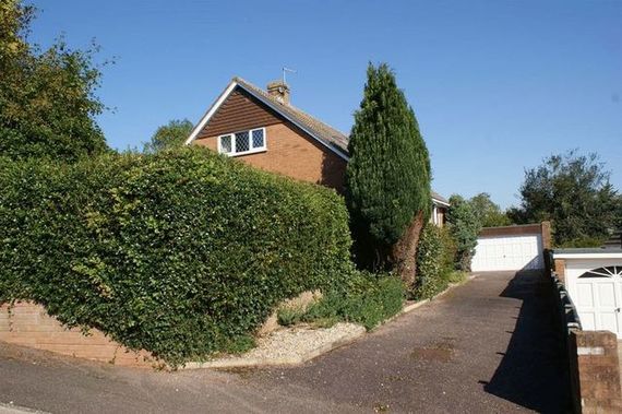 3 Bedroom Detached