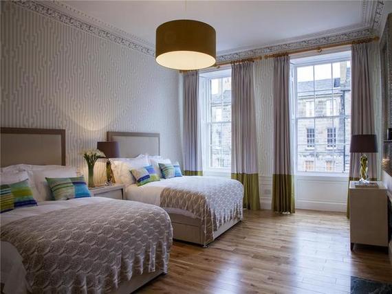 3 Bedroom Flat