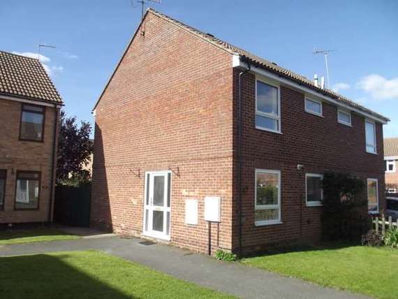 3 Bedroom Semi-Detac...