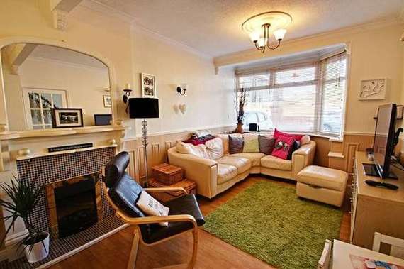 3 Bedroom Property