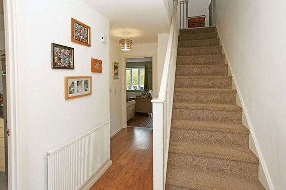 3 Bedroom Semi-Detac...