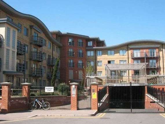 2 Bedroom Terraced