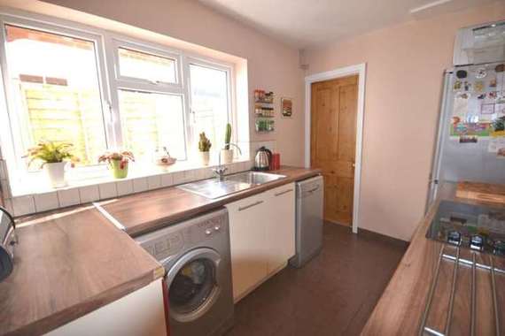 3 Bedroom Terraced