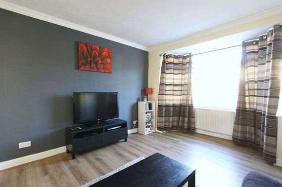 2 Bedroom Semi-Detac...