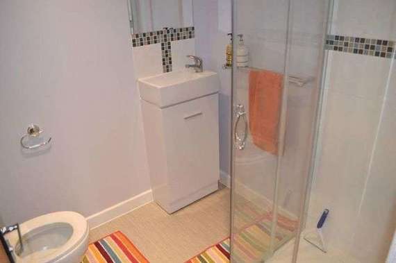 2 Bedroom Flat