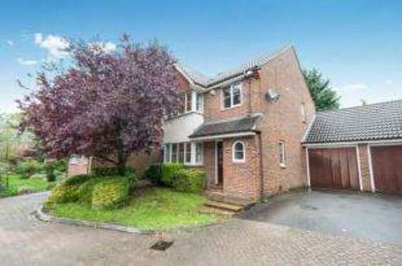 3&nbsp;Bedroom&nbsp;Detached