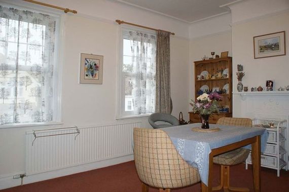 4 Bedroom Flat