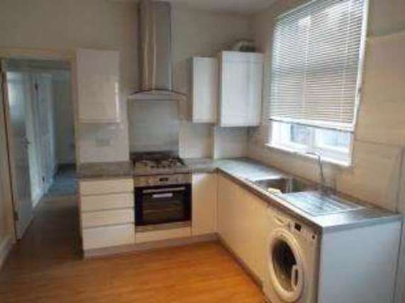 2&nbsp;Bedroom&nbsp;Flat