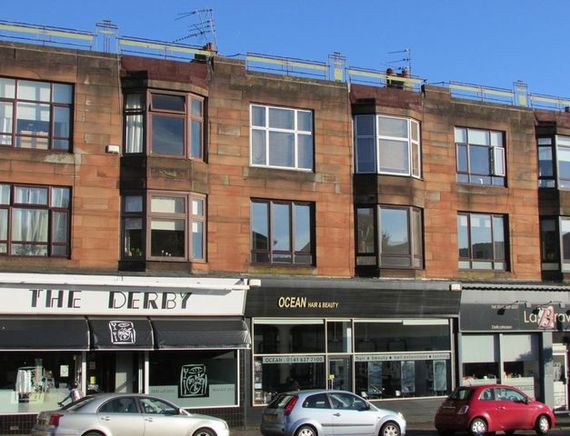 2 Bedroom Flat