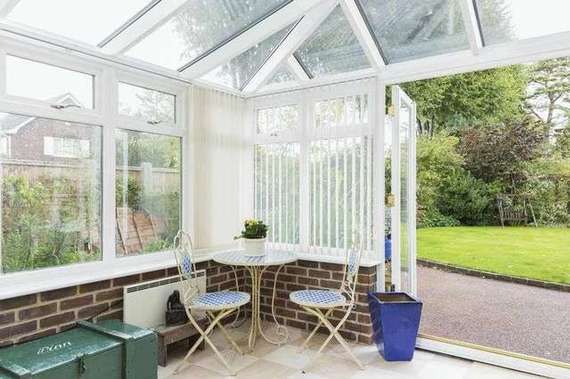 4 Bedroom Detached