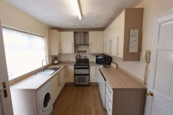 2 Bedroom Detached