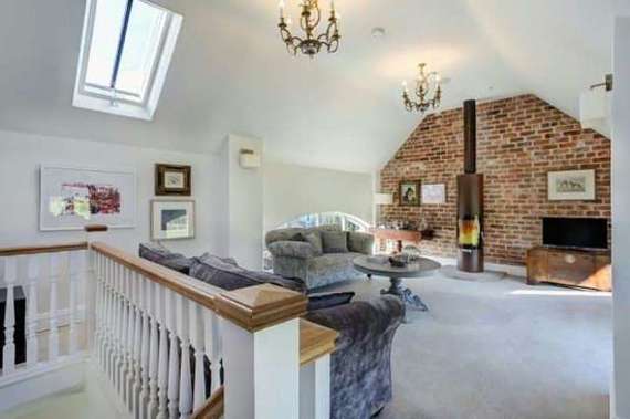 4 Bedroom Detached