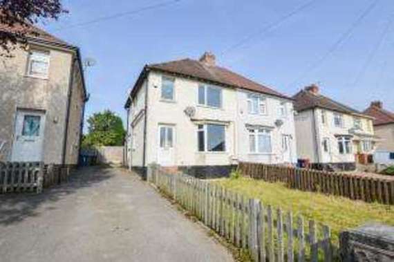 3 Bedroom Semi-Detac...