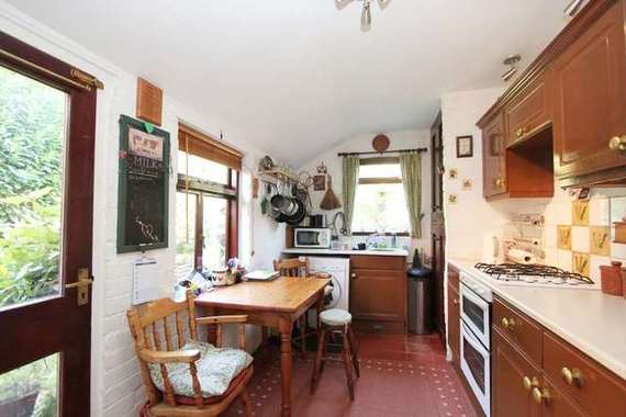 2 Bedroom Semi-Detac...