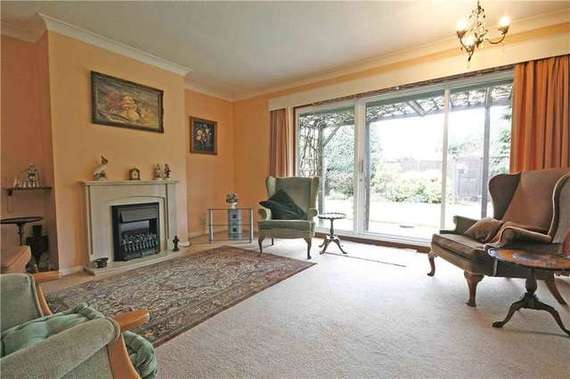 3 Bedroom Detached